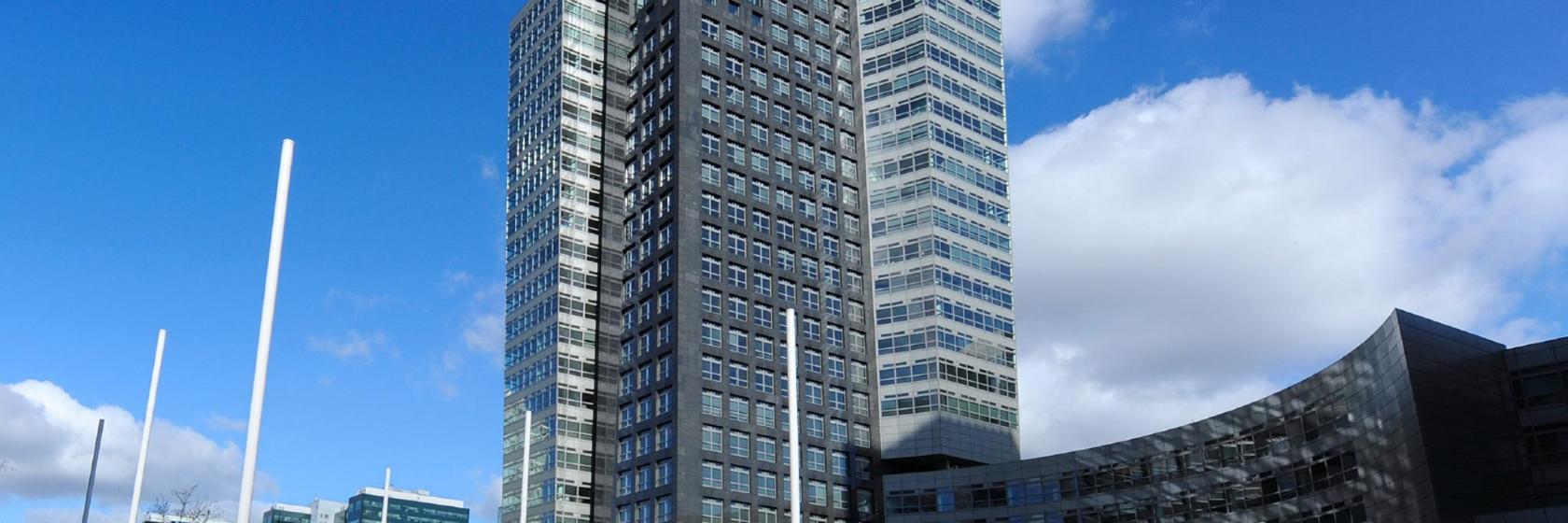 WTC Amsterdam